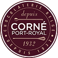 Corné Port-Royal Chocolatier