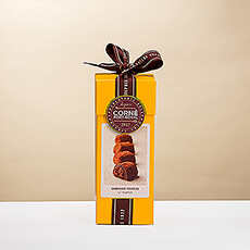 Chocolade Truffels, 175 g, +/- 11 truffels