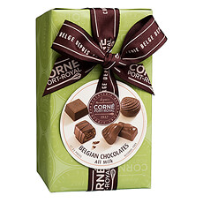 Corné Port Royal Ballotin mit Milchschokolade