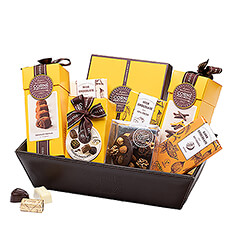 Corné Port-Royal: Belgian Ultimate Hamper