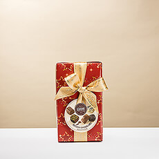 Geef jouw gasten een assortiment van de beste pralines die Corné Port-Royal te bieden heeft!