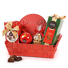 Corné Port-Royal Christmas 2023 : Holiday Hamper
