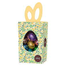 Corné Port-Royal Easter Valisette With Easter Eggs, 248 g