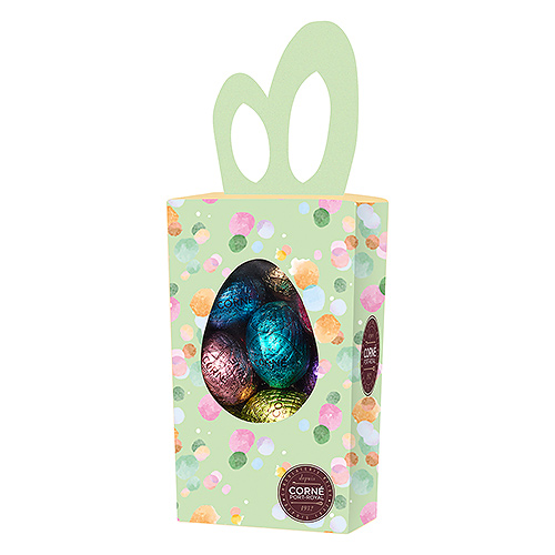 CPR Easter: Valisette With 15 Eggs, 160 g
