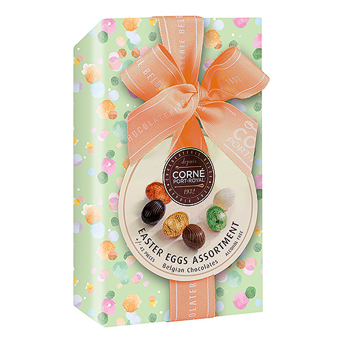 CPR Easter 2020 : Easter Eggs Ballotin, 470 g
