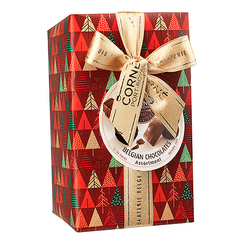 Corné Port-Royal Christmas 2020 : Ballotin, 705 g