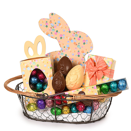 Corné Port-Royal Easter: The Ultimate Easter Basket