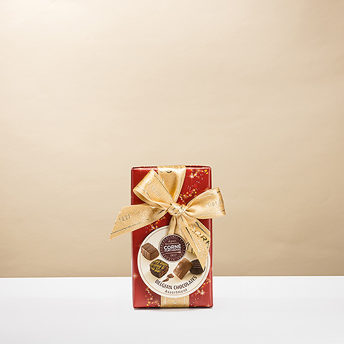 Corné Port-Royal 2023 : Weihnachtsballotin, 353 g