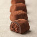 Chocolade Truffels, 175 g, +/- 11 truffels [02]