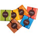 Napolitains 5 Flavors, 180 g, 40 chocolate pieces [02]