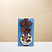 Corné Port-Royal Ballotin Pure Chocolade 470 g [01]