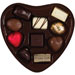 Corné Port-Royal Tin Heart with 10 Chocolates [02]