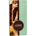 Tablet Milk Chocolate With Caramel Nibs, 90 g, sold by 5 pcs [01]