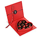 Corné Port Royal Valentine: Boite Livre Coeur, 200 g [01]