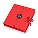 Corné Port Royal Valentine: Boite Livre Coeur, 200 g [02]