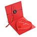 Corné Port Royal Valentine: Boite Livre Coeur, 200 g [03]