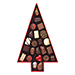 Corné Port-Royal Christmas 2020 : Tree Box, 23 pcs [04]