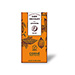 Tablet Pure Chocolade 60%, Met Gekonfijte Sinaasappel, 70 g, per 5 st. [01]