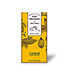 Tablet Milk Chocolate 37%, Nougat and Honey, 70 g, sold by 5 pcs [01]