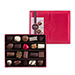 Corné Port-Royal Chocolate Love Geschenkkorb [03]