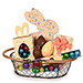 Corné Port-Royal Easter: The Ultimate Easter Basket [01]
