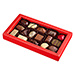 Corné Port-Royal Christmas 2023 : Coffret Cadeau de Noël, 16 pcs [03]