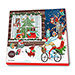 Corné Port-Royal Weihnachten 2023 : Adventskalender; 24 st [01]