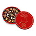 Corné Port-Royal Christmas 2023 : Round Box Large, 374 g [01]