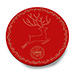 Corné Port-Royal Christmas 2023 : Round Box Large, 374 g [03]