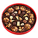 Corné Port-Royal Christmas 2023 : Round Box Large, 374 g [04]
