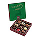 Corné Port-Royal 2023 : Chocoladeverwennerij voor Kerst, 9 st [01]
