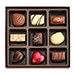 Corné Port-Royal 2023 : Chocoladeverwennerij voor Kerst, 9 st [02]
