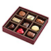 Corné Port-Royal 2023 : Chocoladeverwennerij voor Kerst, 9 st [04]