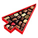 Corné Port-Royal Christmas 2023 : Tree Box, 23 pcs [04]