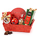Corné Port-Royal Christmas 2023 : Holiday Hamper [01]