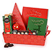 Corné Port-Royal Christmas 2023 : Christmas Indulgent Hamper [01]